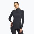 Tricou termoactiv pentru femei Colmar negru 9691R-5UH