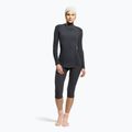 Tricou termoactiv pentru femei Colmar negru 9691R-5UH 2