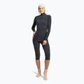 Pantaloni scurți termici pentru femei Colmar negru 9693R 2