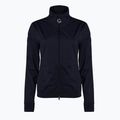 Jachetă de călărie pentru femei Eqode by Equiline Softshell Dora albastru R56009