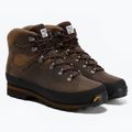 Încălțăminte de trekking pentru bărbați Dolomite Shoe Tofana GTX, maro, 247920_0300 5