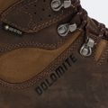 Încălțăminte de trekking pentru bărbați Dolomite Shoe Tofana GTX, maro, 247920_0300 7