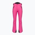 Pantaloni de schi pentru femei Colmar Sapporo-Rec framboise