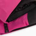 Pantaloni de schi pentru femei Colmar Sapporo-Rec framboise 4