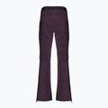 Pantaloni de schi pentru femei Colmar Corduroy blackberry 2