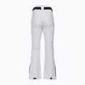 Pantaloni de schi pentru femei Colmar Hype alb 2