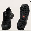 Salomon XA Pro 3D V8 GTX pantofi de alergare pentru femei negru L41118200 13