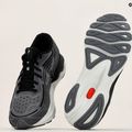 Pantofi de alergare pentru bărbați Mizuno Wave Skyrise 4 gri J1GC230902 14
