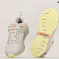 Columbia cizme de trekking pentru femei Facet 75 Outdry bej 2027211193 20