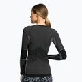 Tricou termic pentru femei CMP negru 3Y96804/U901 3