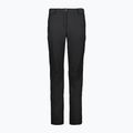 Pantaloni softshell pentru femei CMP Long 3A00486 nero