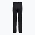 Pantaloni softshell pentru femei CMP Long 3A00486 nero 2