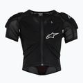 Alpinestars Vector Vector Tech Jacket SS bărbați armură de ciclism negru 1656519/10