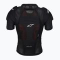 Alpinestars Vector Vector Tech Jacket SS bărbați armură de ciclism negru 1656519/10 2