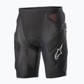 Pantaloni scurți pentru bărbați Alpinestars Vector Tech Bike negru 1657519/10