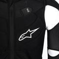 Armură de ciclism pentru bărbați Alpinestars Vector Tech Jacket LS negru 1656719/10 3