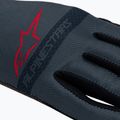 Mănuși de ciclism pentru bărbați Alpinestars Aspen Pro Lite gri 1564219/114 4