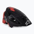 Cască de biciclist Alpinestars Vector Pro Atom negru 8703019/1309
