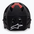 Cască de biciclist Alpinestars Vector Pro Atom negru 8703019/1309 2
