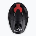 Cască de biciclist Alpinestars Vector Pro Atom negru 8703019/1309 6