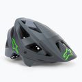Cască de biciclist Alpinestars Vector Pro Atom gri 8703019/9319