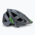 Cască de biciclist Alpinestars Vector Pro Atom gri 8703019/9319 3