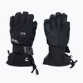 Mănuși de snowboard pentru copii Level Fly negru 4001JG.01