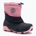 Ghete pentru copii BOATILUS Hybrid Sport Lace rose deep