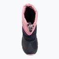 Ghete pentru copii BOATILUS Hybrid Sport Lace rose deep 5