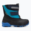 Ghete pentru copii Boatilus Hybrid Sport 2 Velcro cobalt 2