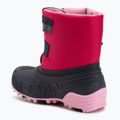 Ghete pentru copii Boatilus Hybrid Sport 2 Velcro fuxia 3