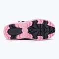Ghete pentru copii Boatilus Hybrid Sport 2 Velcro fuxia 4