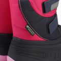 Ghete pentru copii Boatilus Hybrid Sport 2 Velcro fuxia 11