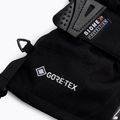 Mănuși de snowboard pentru bărbați Level Half Pipe Gore Tex negru 1011 4
