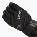 Mănuși de schi pentru bărbați Level Half Pipe Gore-Tex negru 4
