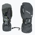 Mănuși de schi pentru bărbați Level Half Pipe Mitt Gore-Tex black