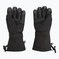 Mănuși de snowboard pentru femei Level Half Pipe Gore Tex negru 1021 2