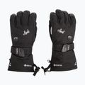 Mănuși de snowboard pentru femei Level Half Pipe Gore Tex negru 1021 3