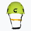 Cască de alpinism Grivel Salamander 2.0 verde 2