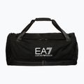 Geantă sport EA7 Emporio Armani Train Core Large Gym 44,5 l black beauty