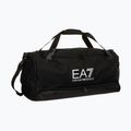 Geantă sport EA7 Emporio Armani Train Core Large Gym 44,5 l black beauty 2