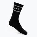 Șosete EA7 Emporio Armani Train Socks Sponge 3 pairs black / vanilla ice / armani blu 6