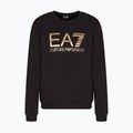 Bluză pentru bărbați EA7 Emporio Armani Train Logo Series T-Top Big Logo black