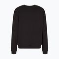 Bluză pentru bărbați EA7 Emporio Armani Train Logo Series T-Top Big Logo black 2