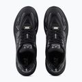 Încălțăminte EA7 Emporio Armani Ace Runner Special triple black / silver 12