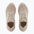 Încălțăminte EA7 Emporio Armani Ace Runner New cement / almond milk / light gold 12
