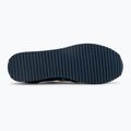 Încălțăminte EA7 Emporio Armani Black & White Laces navy / white 4