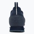 Încălțăminte EA7 Emporio Armani Black & White Laces navy / white 6