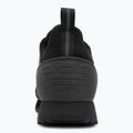 Încălțăminte EA7 Emporio Armani Black & White Laces black / asphalt 6
