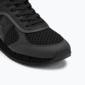 Încălțăminte EA7 Emporio Armani Black & White Laces black / asphalt 7